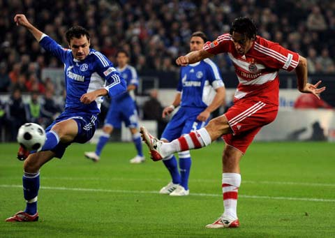 迎接挑战 迎接挑战